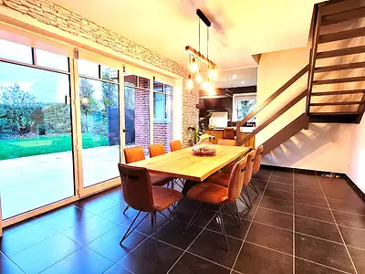 Maison, 135 m²