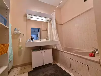 Appartement, 49 m²