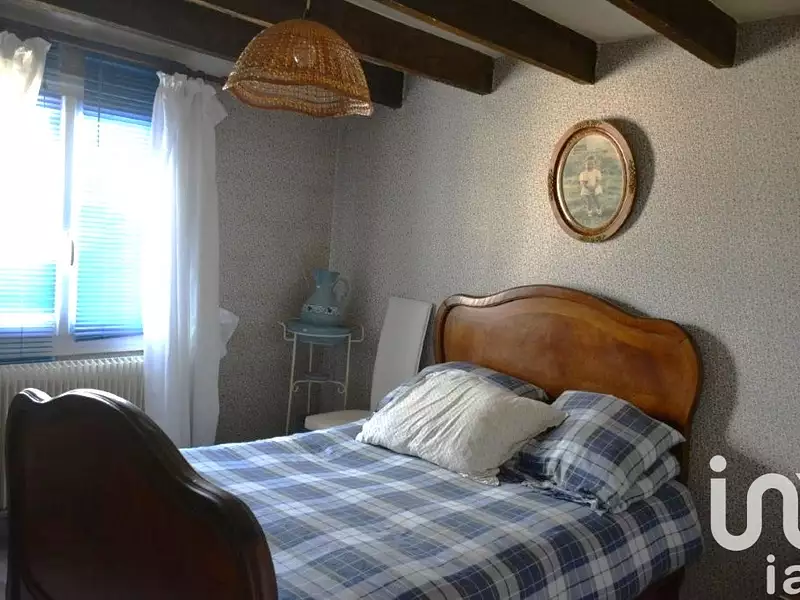 Maison, 121 m²