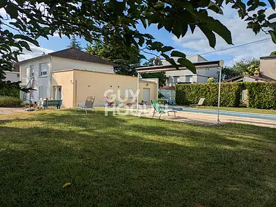 Maison, 133 m²