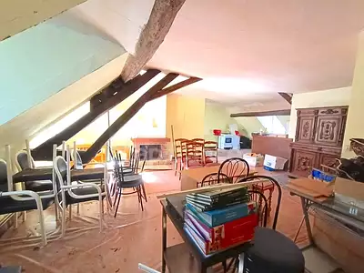 Maison, 370 m²