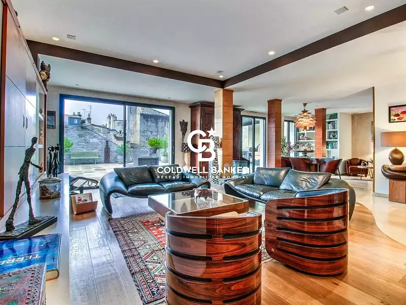 Appartement, 189,84 m²