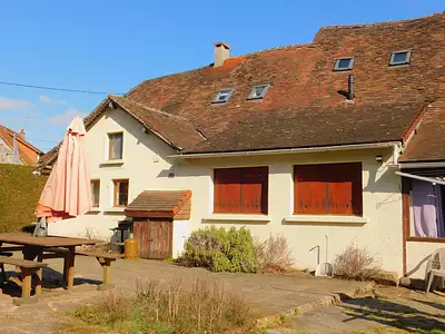 Maison, 312 m²