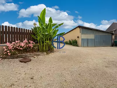 Maison, 128 m²