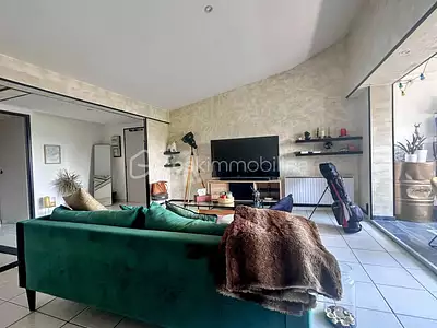 Appartement, 80 m²