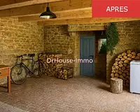 Maison, 125 m²
