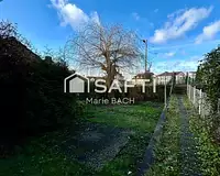 Maison, 65 m²