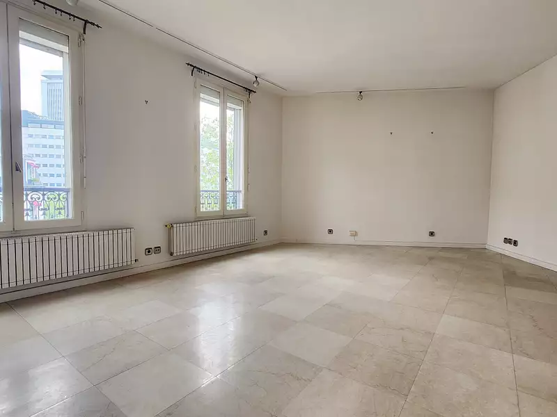 Appartement, 49,81 m²