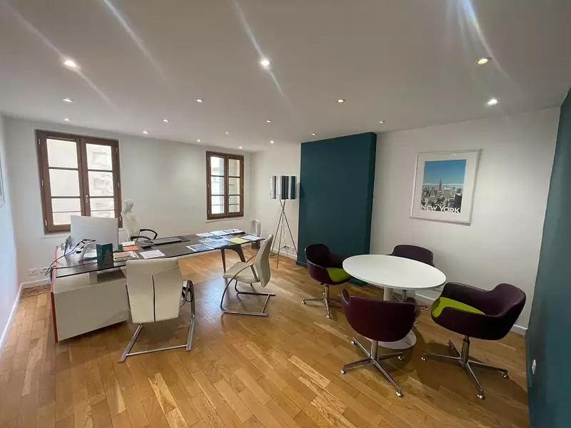 Appartement, 150 m²