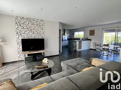Maison, 133 m²