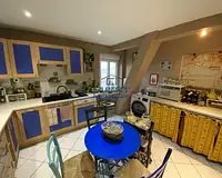 Appartement, 104 m²