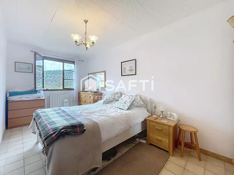 Maison, 132 m²