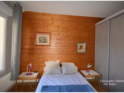 Appartement, 133 m²