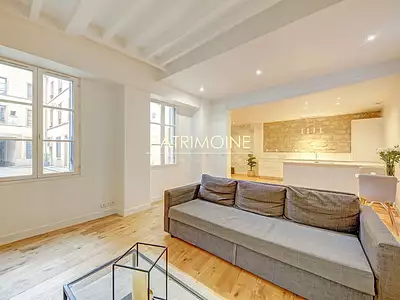 Appartement, 77,02 m²