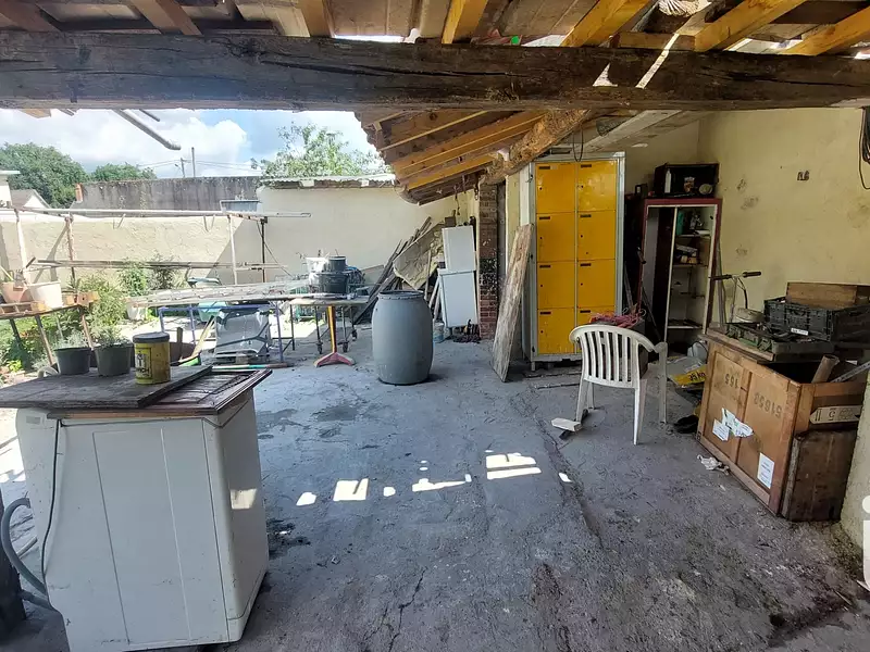 Maison, 100 m²