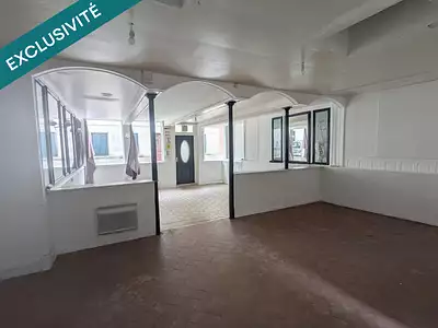 Maison, 140 m²