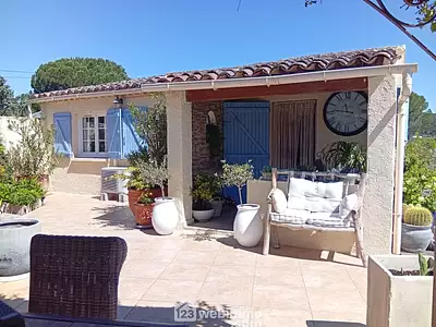 Maison, 137 m²