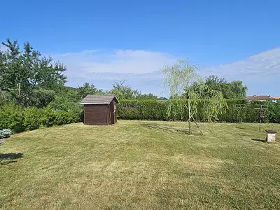 Maison, 89 m²