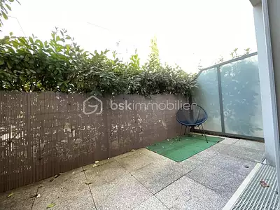Appartement, 28 m²