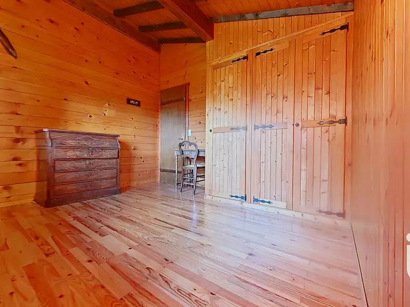 Maison, 121 m²