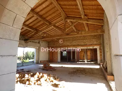 Maison, 612 m²