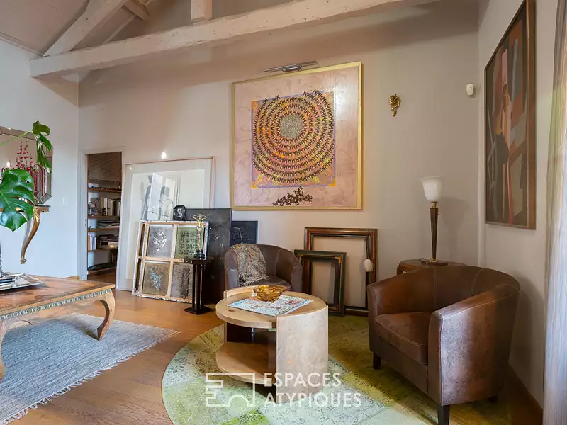 Appartement, 90 m²