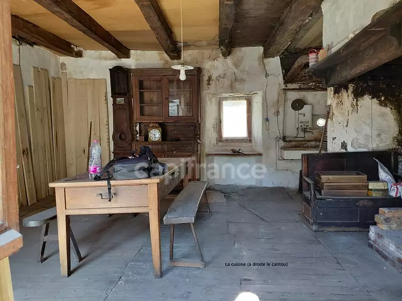 Maison, 80 m²