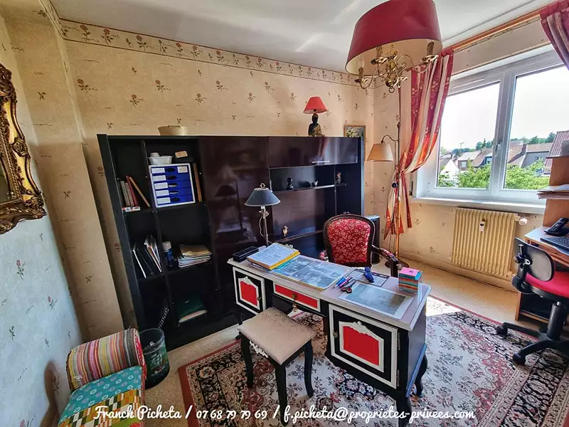 Appartement, 92 m²