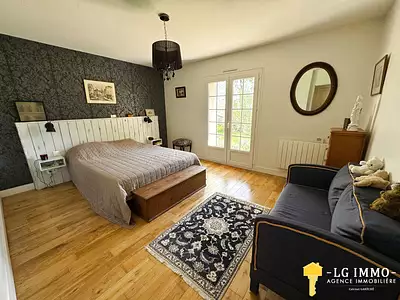 Maison, 160 m²