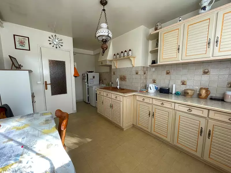 Appartement, 65 m²