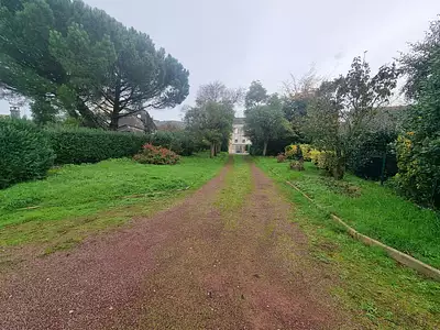 Maison, 70 m²
