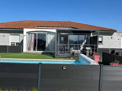 Maison, 186 m²