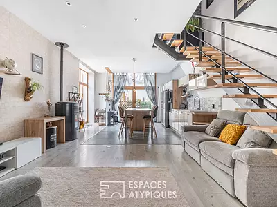 Appartement, 94,65 m²