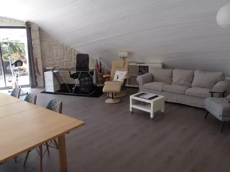 Maison, 110 m²