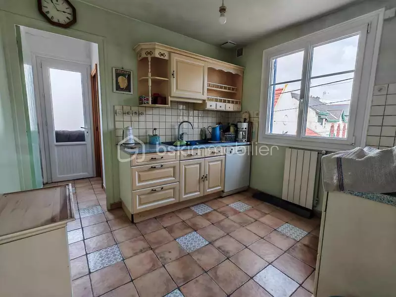 Maison, 81 m²