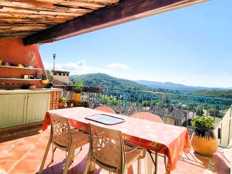 Maison, 140 m²