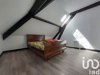 Maison, 152 m²