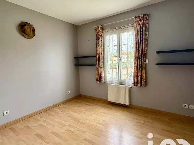 Maison, 122 m²