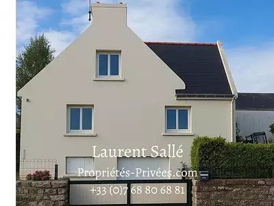 Maison, 100 m²