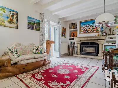 Maison, 240 m²