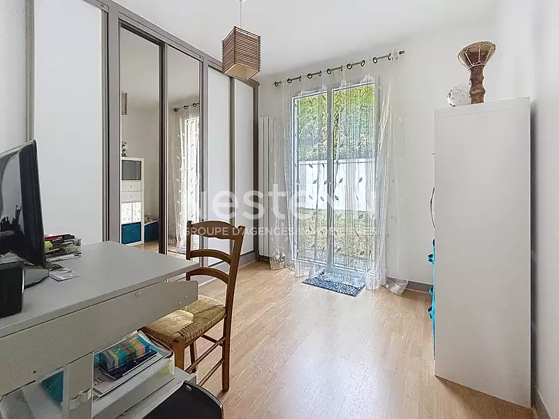 Maison, 116 m²