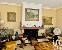 Maison, 202 m²