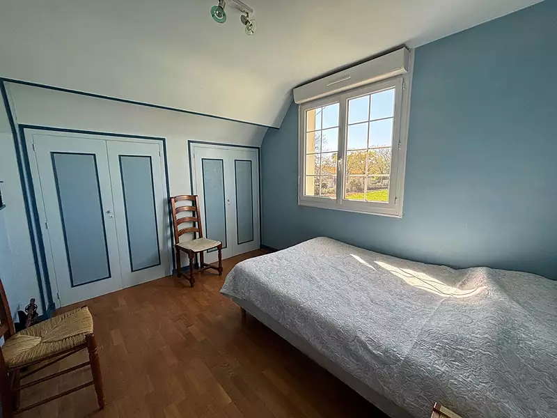 Maison, 129,68 m²