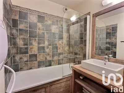 Appartement, 36 m²