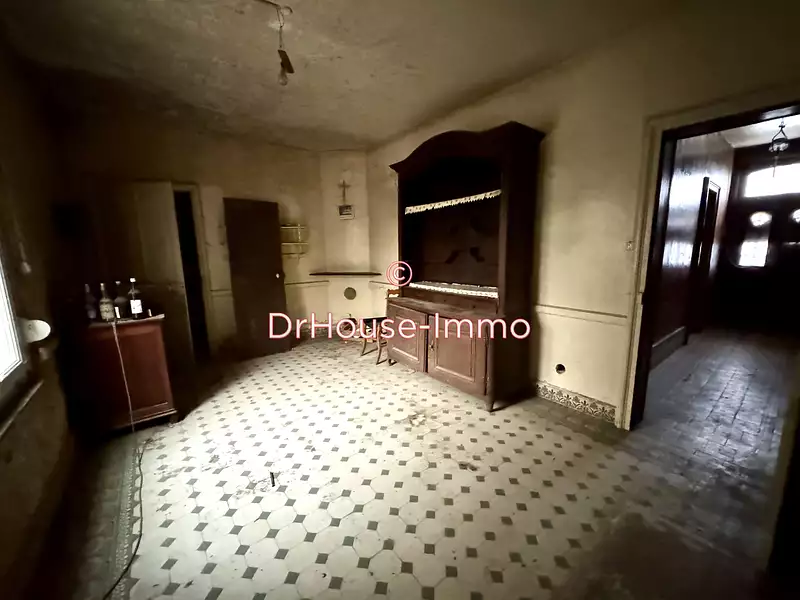 Maison, 162 m²