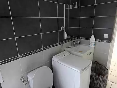 Maison, 35 m²