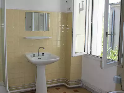 Appartement, 84 m²