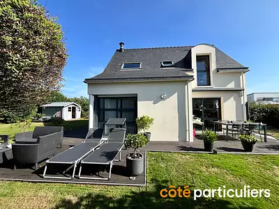 Maison, 85 m²