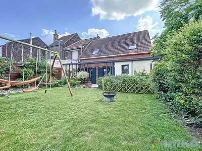 Maison, 130 m²