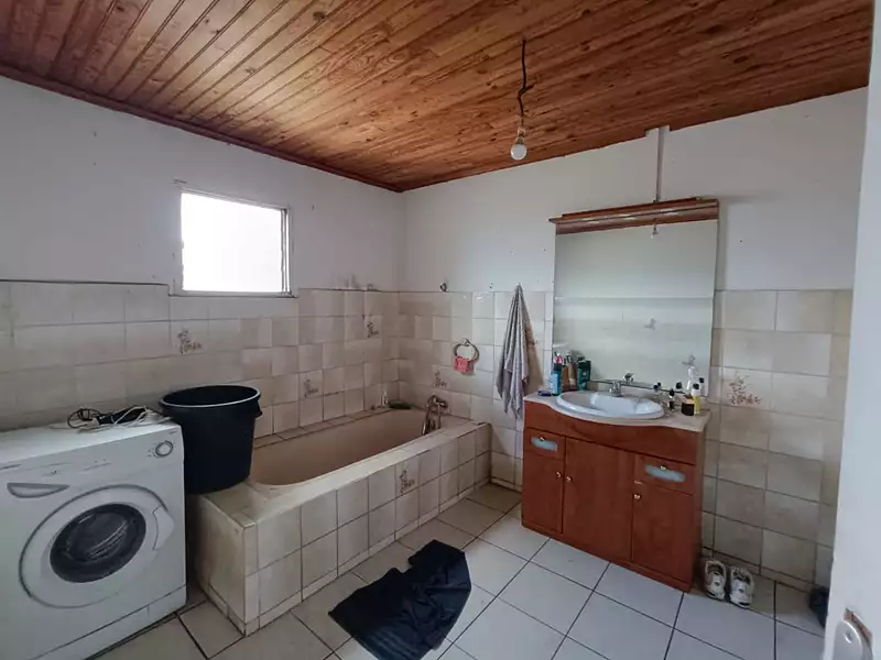 Maison, 173 m²